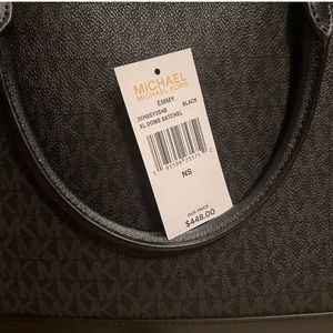 Michael Kors Emmy Dome XL Handbag